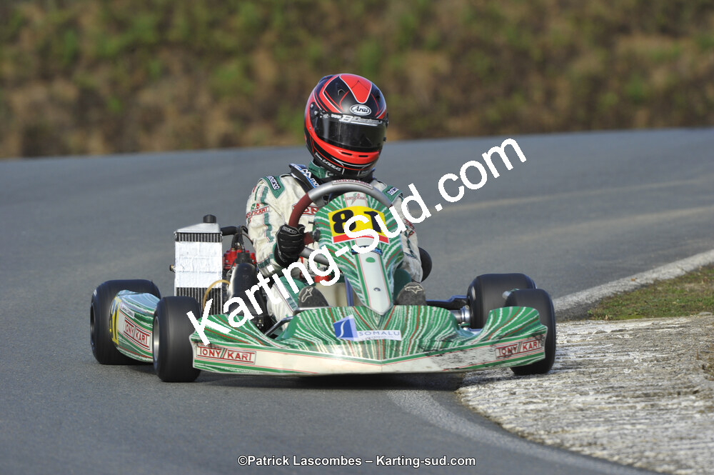 22/11/2015 : Kart Sud Endurance à Layrac (Photos Patrick Lascombes) 2015 — karting