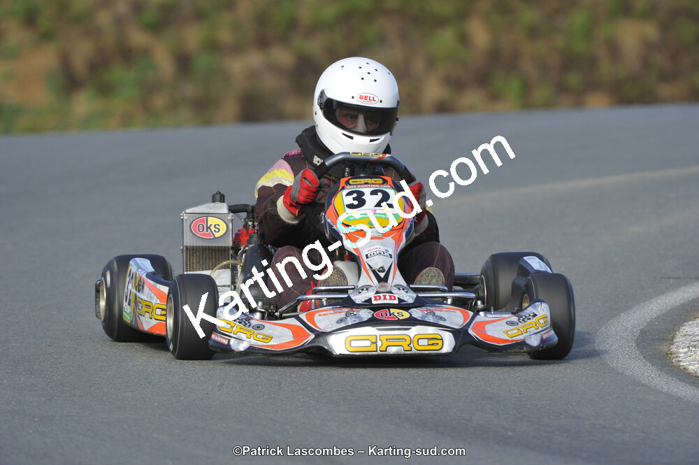 22/11/2015 : Kart Sud Endurance à Layrac (Photos Patrick Lascombes) 2015 — karting