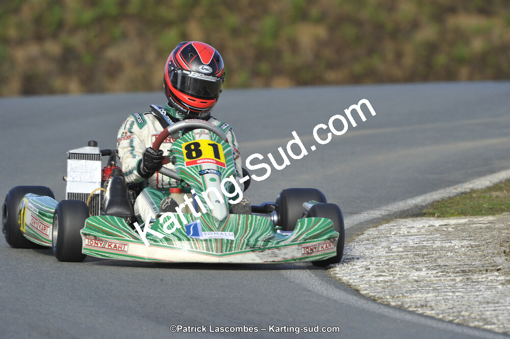 22/11/2015 : Kart Sud Endurance à Layrac (Photos Patrick Lascombes) 2015 — karting