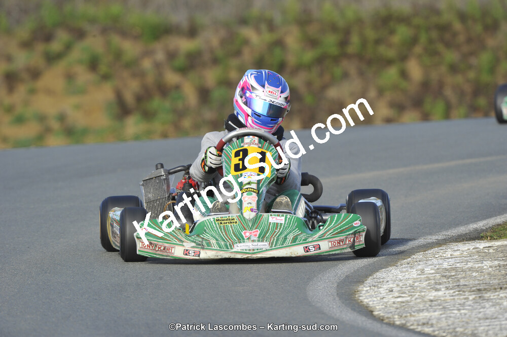 22/11/2015 : Kart Sud Endurance à Layrac (Photos Patrick Lascombes) 2015 — karting