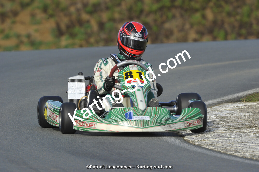 22/11/2015 : Kart Sud Endurance à Layrac (Photos Patrick Lascombes) 2015 — karting