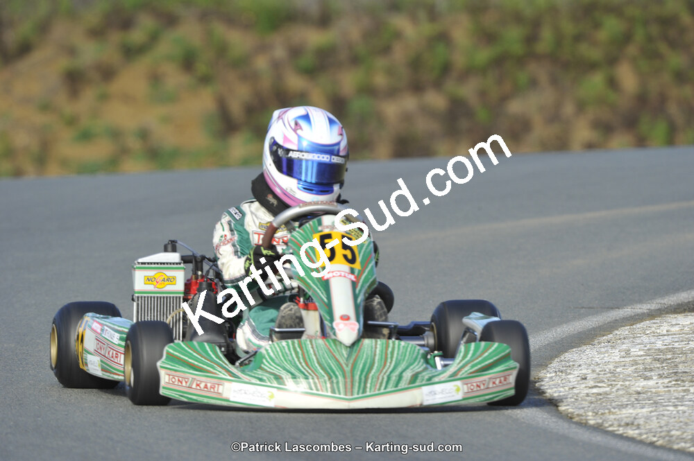 22/11/2015 : Kart Sud Endurance à Layrac (Photos Patrick Lascombes) 2015 — karting