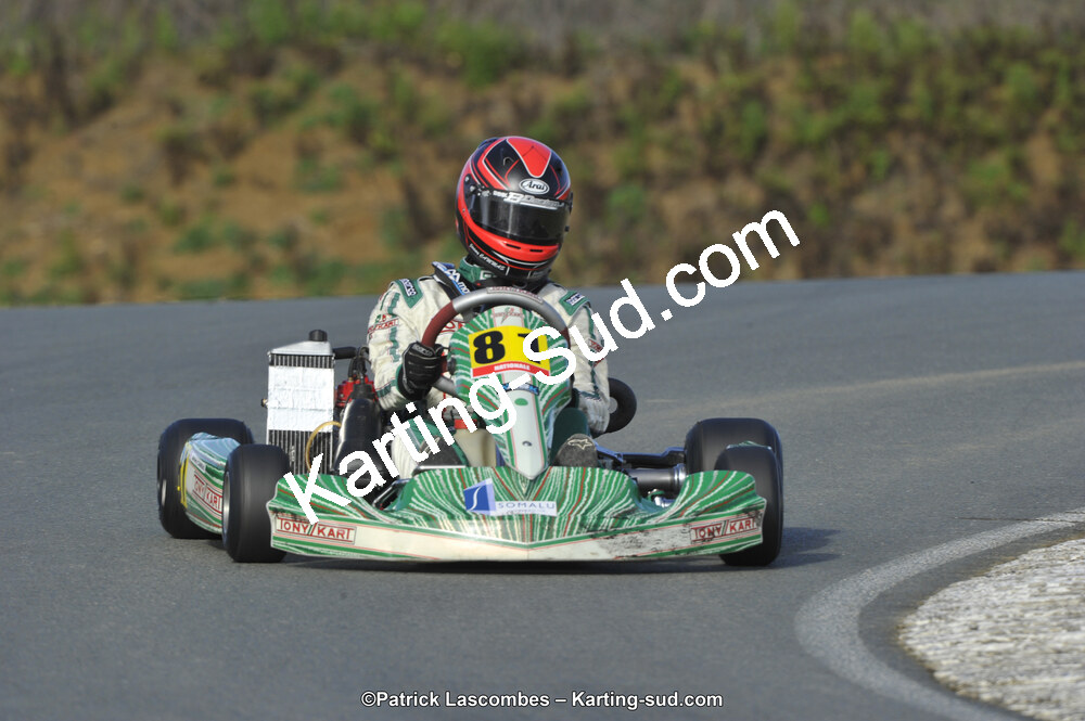 22/11/2015 : Kart Sud Endurance à Layrac (Photos Patrick Lascombes) 2015 — karting
