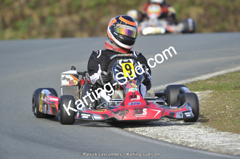 22/11/2015 : Kart Sud Endurance à Layrac (Photos Patrick Lascombes) 2015 — karting