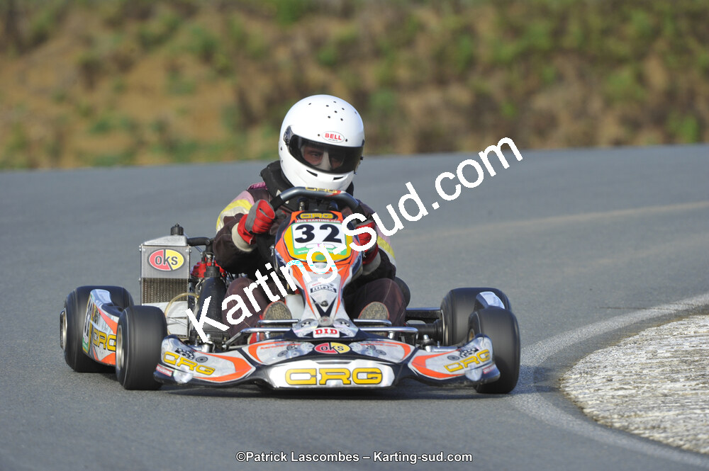 22/11/2015 : Kart Sud Endurance à Layrac (Photos Patrick Lascombes) 2015 — karting