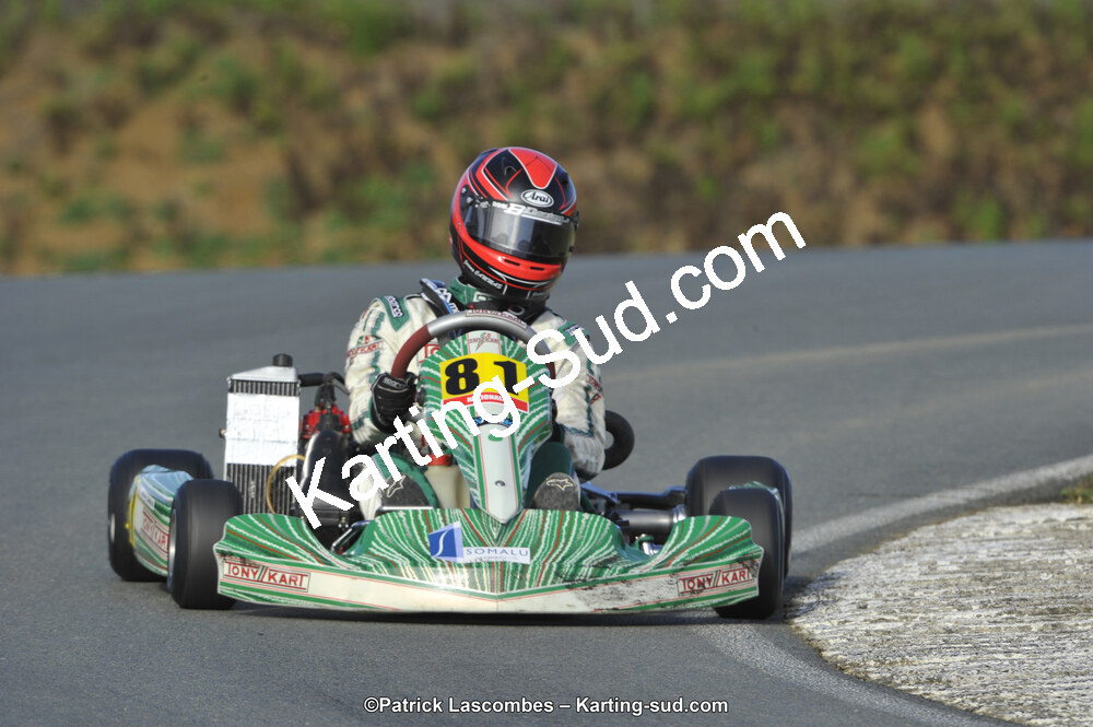 22/11/2015 : Kart Sud Endurance à Layrac (Photos Patrick Lascombes) 2015 — karting