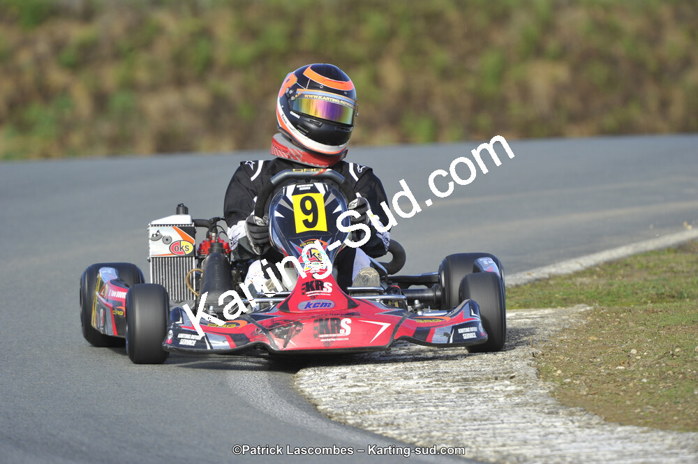 22/11/2015 : Kart Sud Endurance à Layrac (Photos Patrick Lascombes) 2015 — karting