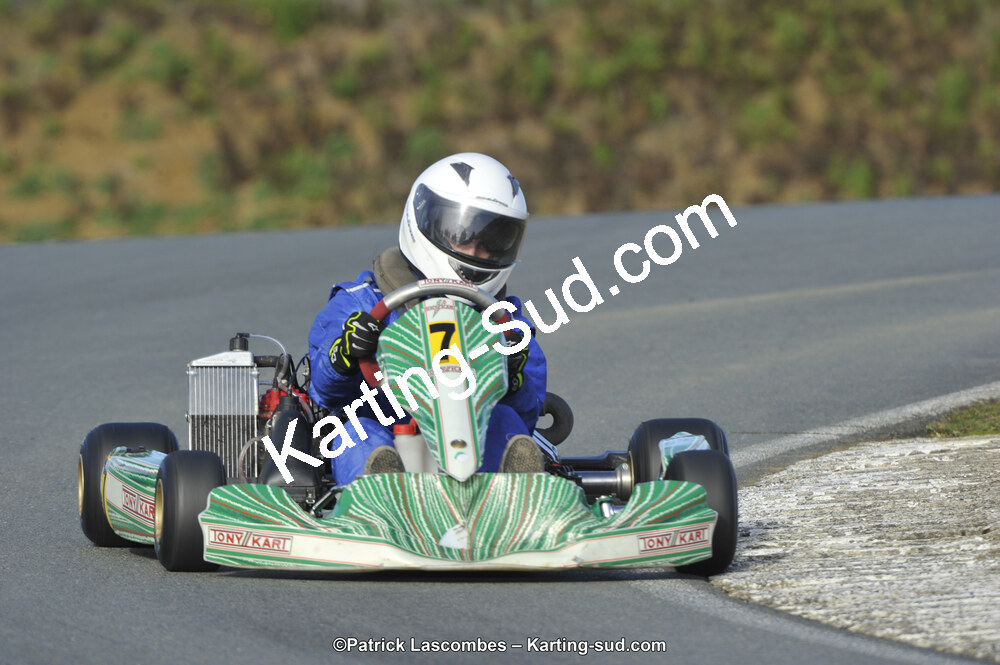 22/11/2015 : Kart Sud Endurance à Layrac (Photos Patrick Lascombes) 2015 — karting