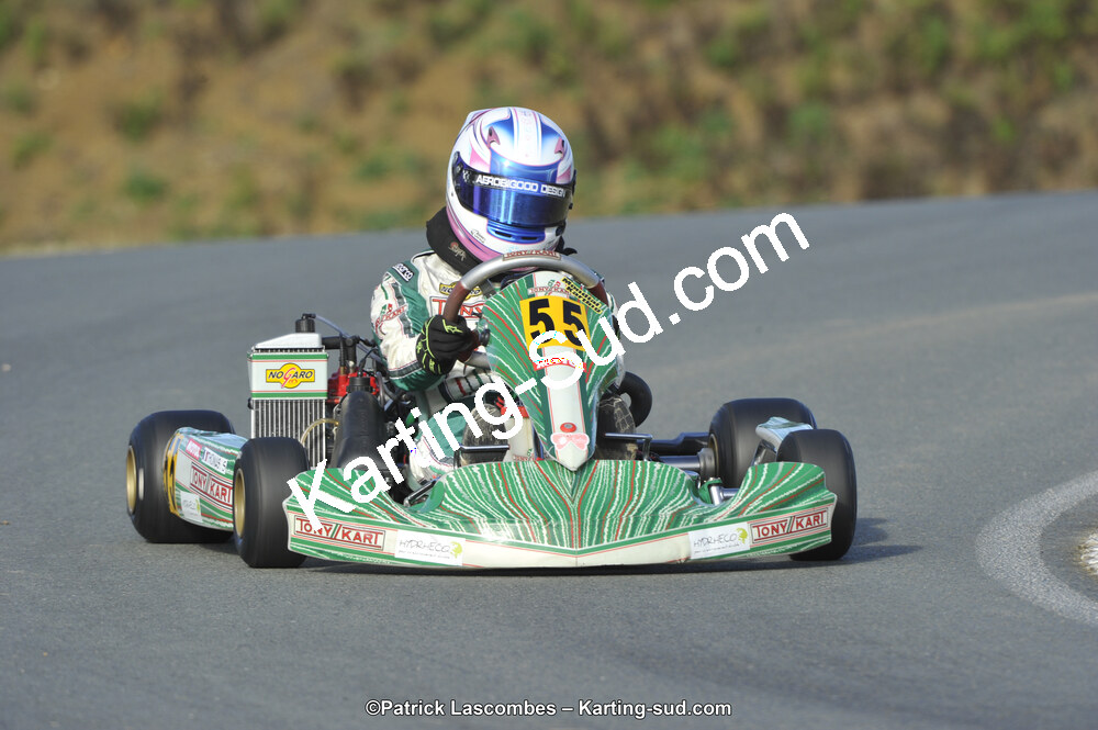 22/11/2015 : Kart Sud Endurance à Layrac (Photos Patrick Lascombes) 2015 — karting