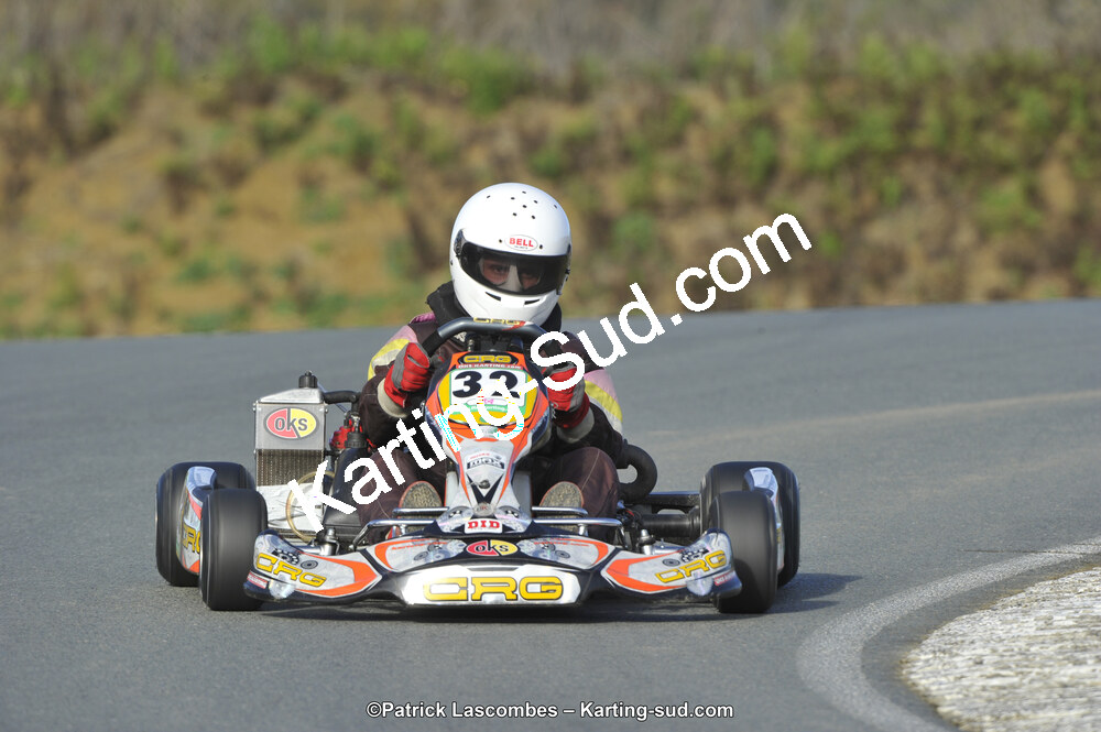 22/11/2015 : Kart Sud Endurance à Layrac (Photos Patrick Lascombes) 2015 — karting