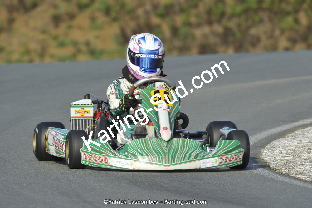 22/11/2015 : Kart Sud Endurance à Layrac (Photos Patrick Lascombes) 2015 — karting
