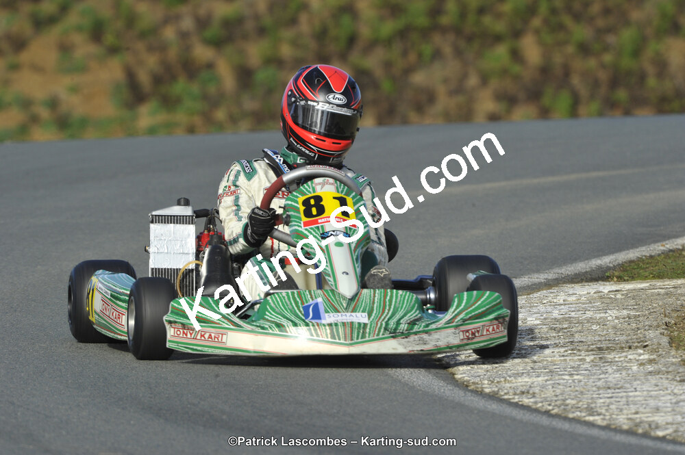 22/11/2015 : Kart Sud Endurance à Layrac (Photos Patrick Lascombes) 2015 — karting