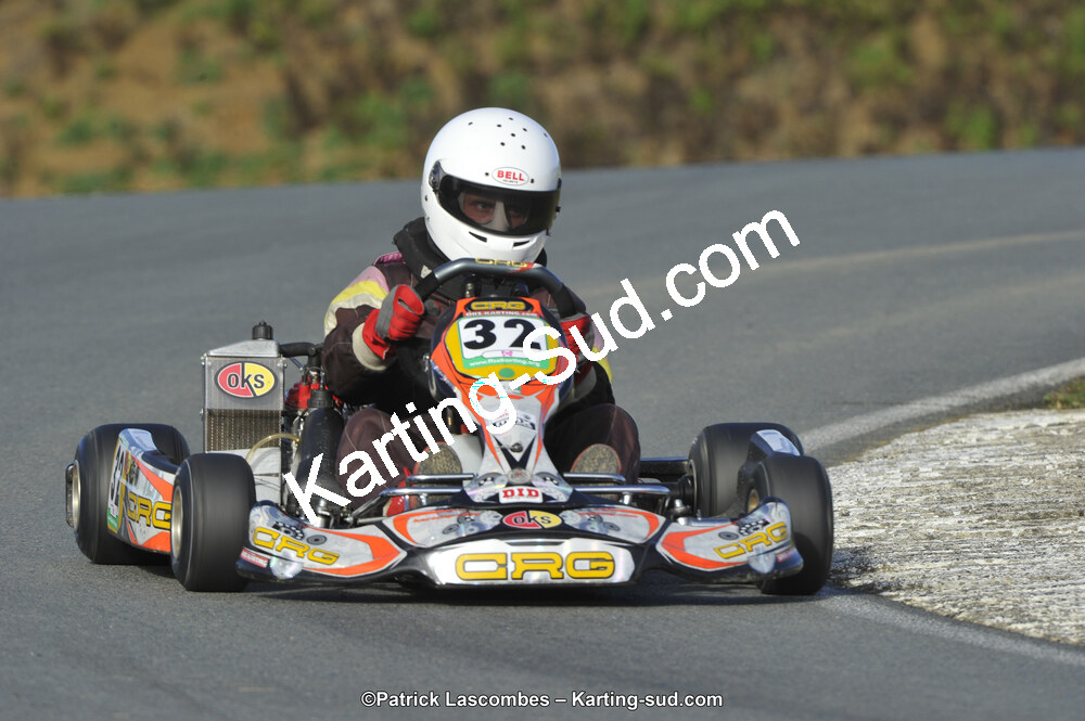 22/11/2015 : Kart Sud Endurance à Layrac (Photos Patrick Lascombes) 2015 — karting