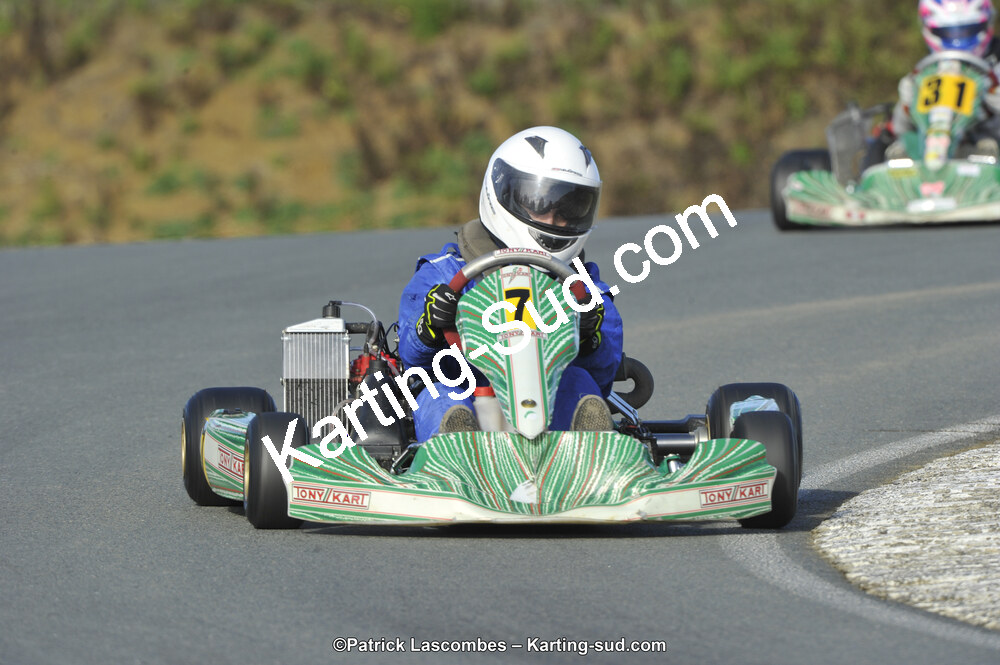 22/11/2015 : Kart Sud Endurance à Layrac (Photos Patrick Lascombes) 2015 — karting