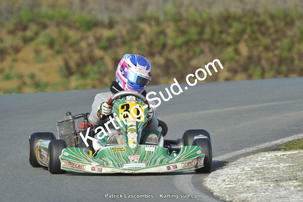 22/11/2015 : Kart Sud Endurance à Layrac (Photos Patrick Lascombes) 2015 — karting