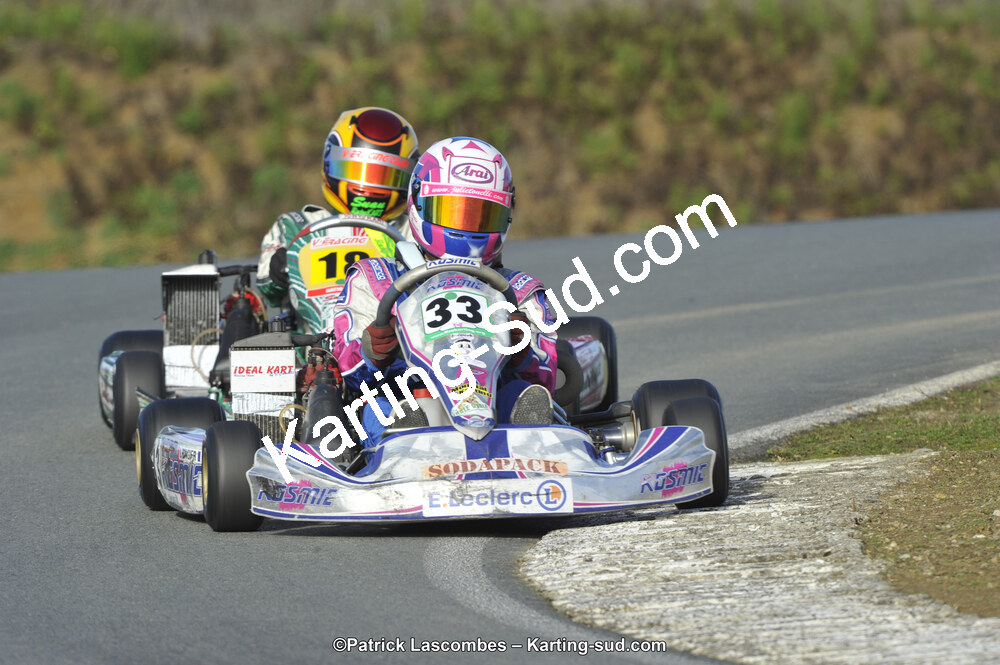 22/11/2015 : Kart Sud Endurance à Layrac (Photos Patrick Lascombes) 2015 — karting