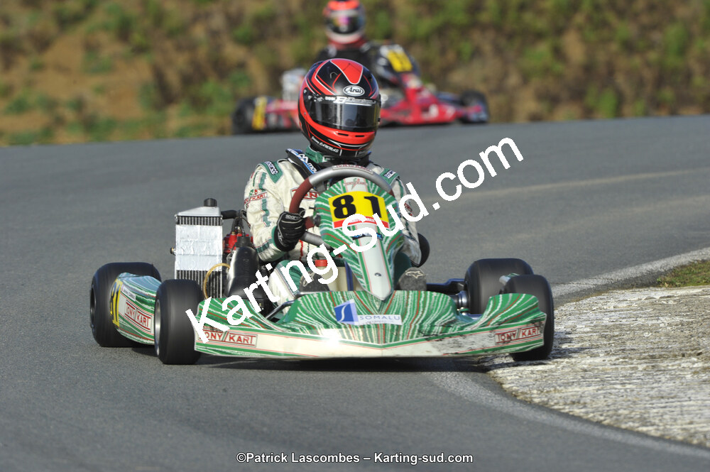 22/11/2015 : Kart Sud Endurance à Layrac (Photos Patrick Lascombes) 2015 — karting