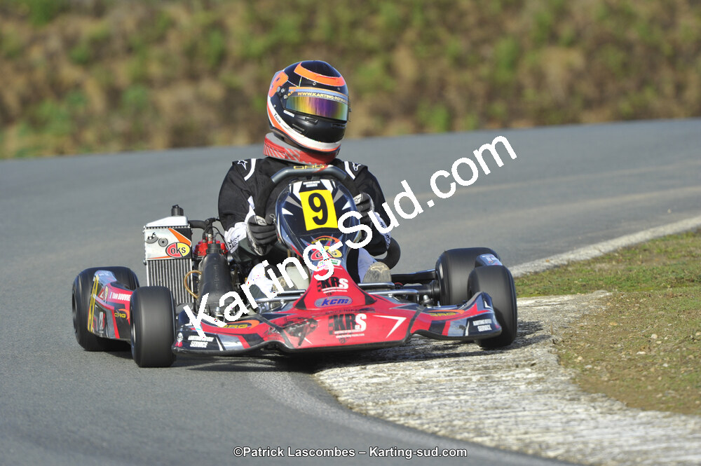 22/11/2015 : Kart Sud Endurance à Layrac (Photos Patrick Lascombes) 2015 — karting
