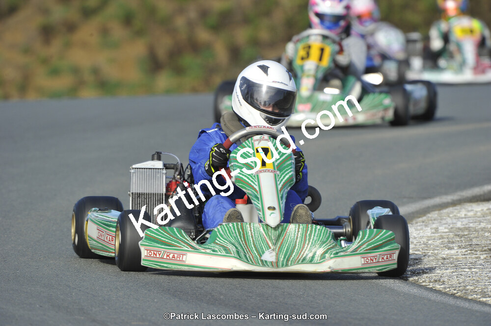22/11/2015 : Kart Sud Endurance à Layrac (Photos Patrick Lascombes) 2015 — karting