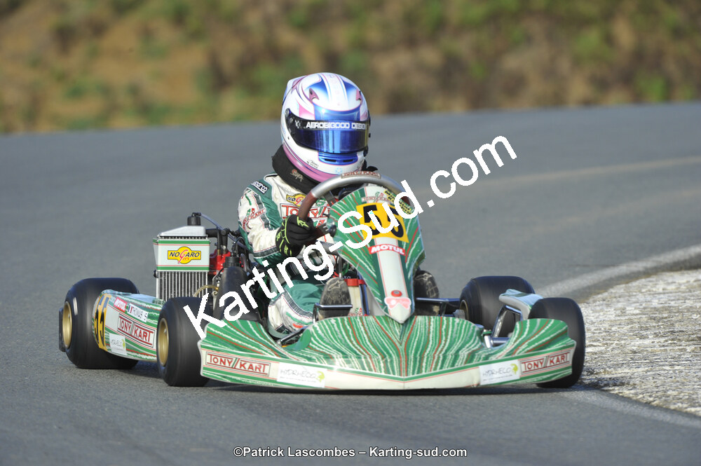 22/11/2015 : Kart Sud Endurance à Layrac (Photos Patrick Lascombes) 2015 — karting