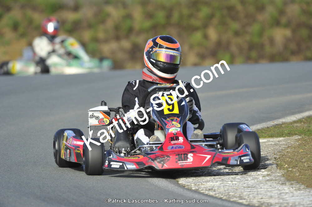 22/11/2015 : Kart Sud Endurance à Layrac (Photos Patrick Lascombes) 2015 — karting