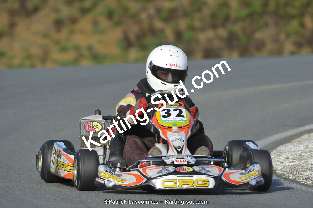 22/11/2015 : Kart Sud Endurance à Layrac (Photos Patrick Lascombes) 2015 — karting