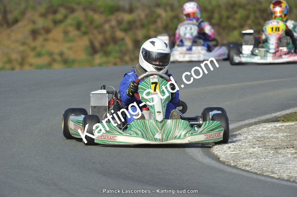 22/11/2015 : Kart Sud Endurance à Layrac (Photos Patrick Lascombes) 2015 — karting