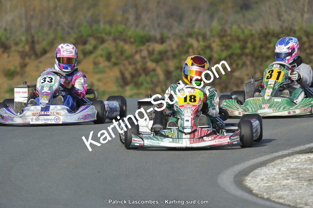 22/11/2015 : Kart Sud Endurance à Layrac (Photos Patrick Lascombes) 2015 — karting