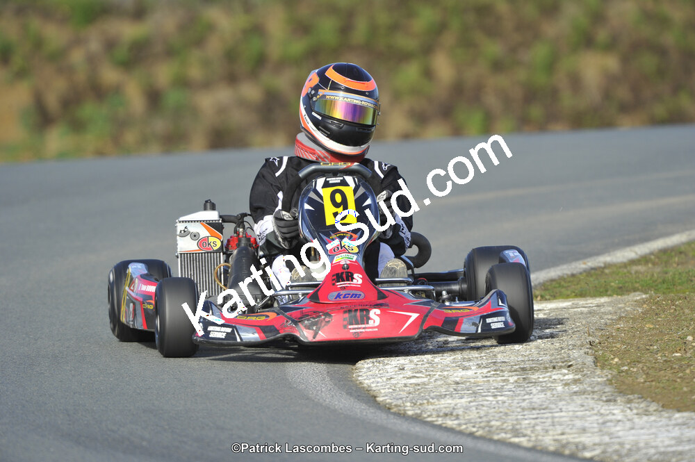 22/11/2015 : Kart Sud Endurance à Layrac (Photos Patrick Lascombes) 2015 — karting