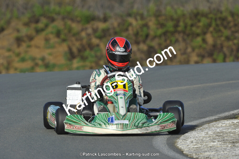 22/11/2015 : Kart Sud Endurance à Layrac (Photos Patrick Lascombes) 2015 — karting
