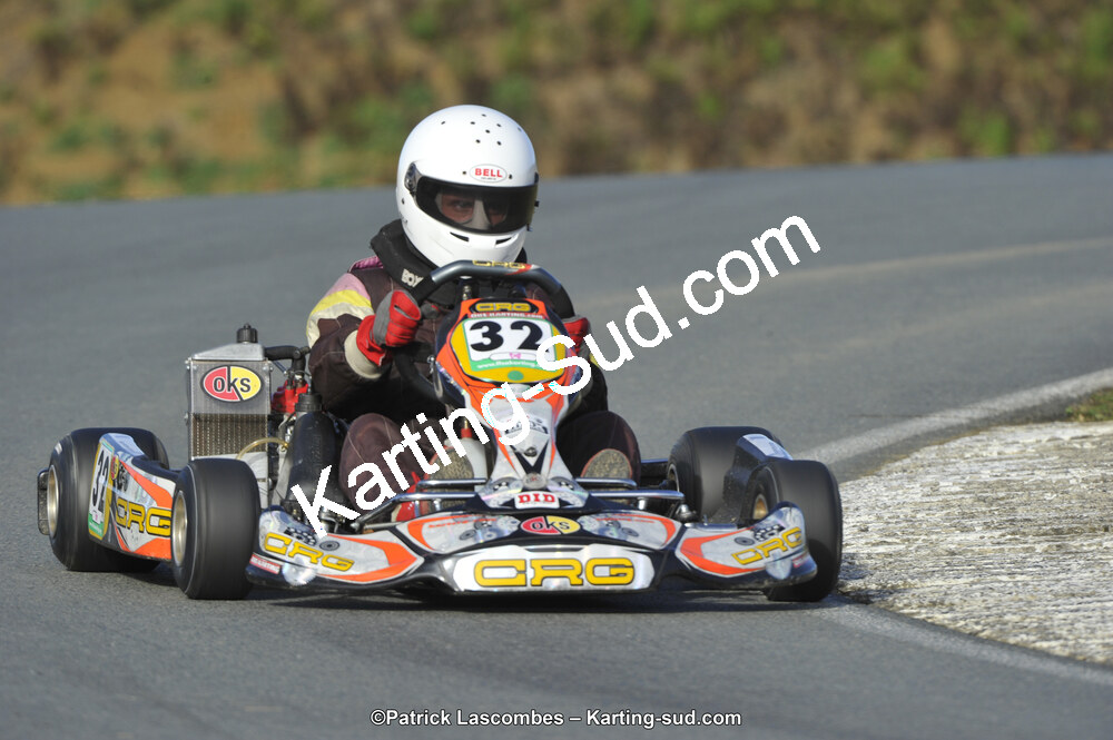22/11/2015 : Kart Sud Endurance à Layrac (Photos Patrick Lascombes) 2015 — karting
