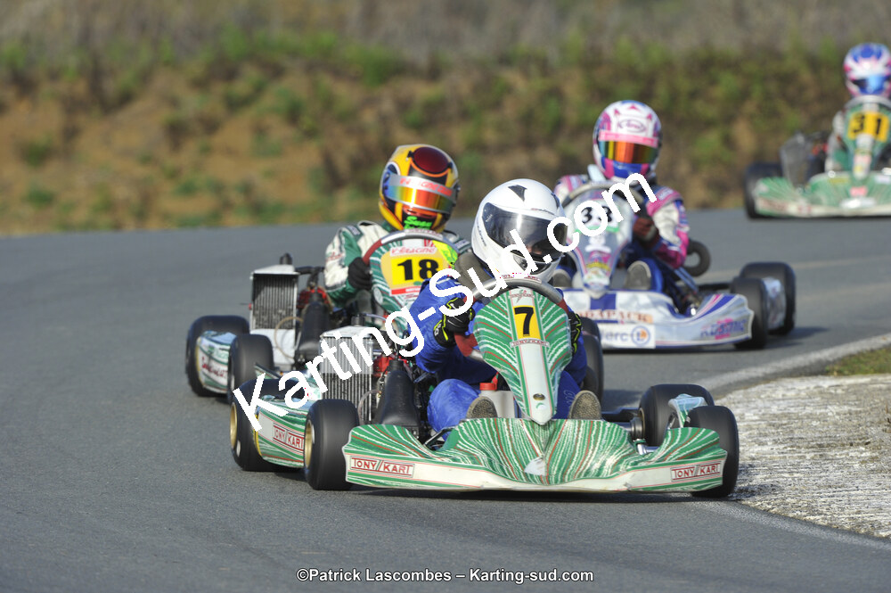 22/11/2015 : Kart Sud Endurance à Layrac (Photos Patrick Lascombes) 2015 — karting