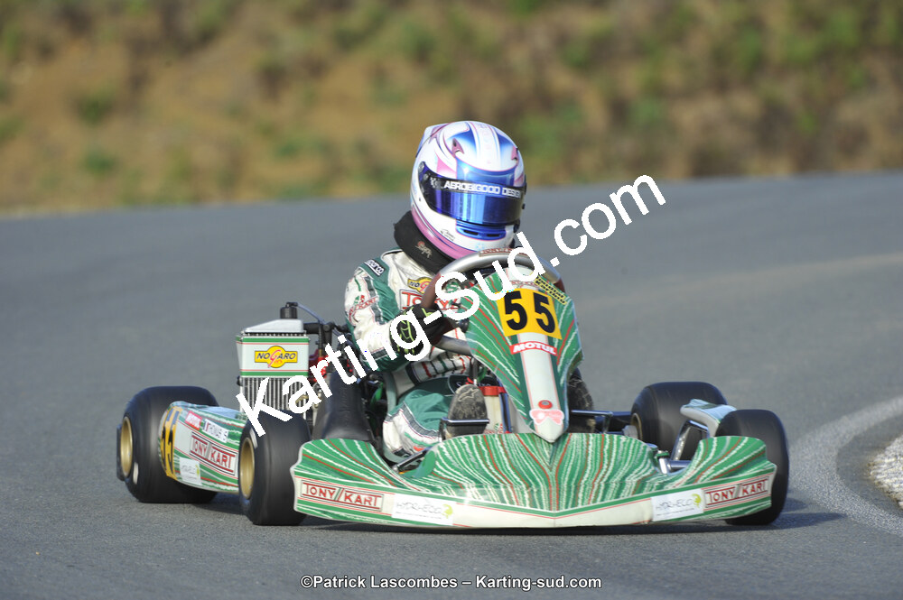 22/11/2015 : Kart Sud Endurance à Layrac (Photos Patrick Lascombes) 2015 — karting