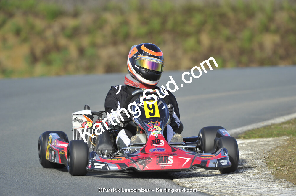 22/11/2015 : Kart Sud Endurance à Layrac (Photos Patrick Lascombes) 2015 — karting