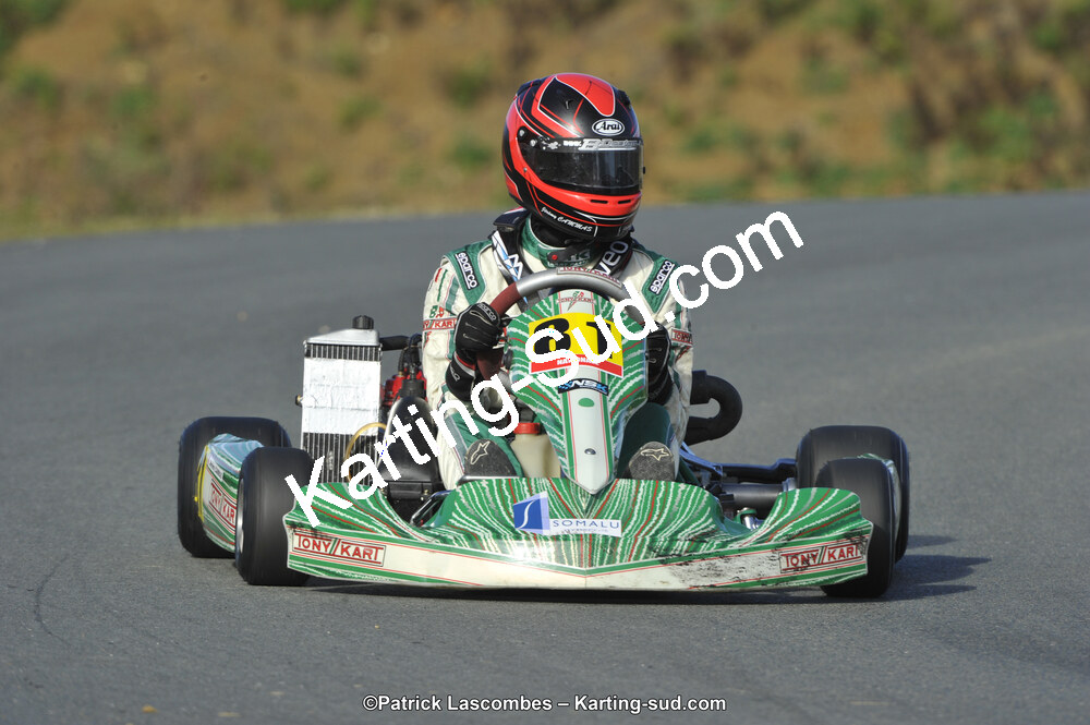 22/11/2015 : Kart Sud Endurance à Layrac (Photos Patrick Lascombes) 2015 — karting