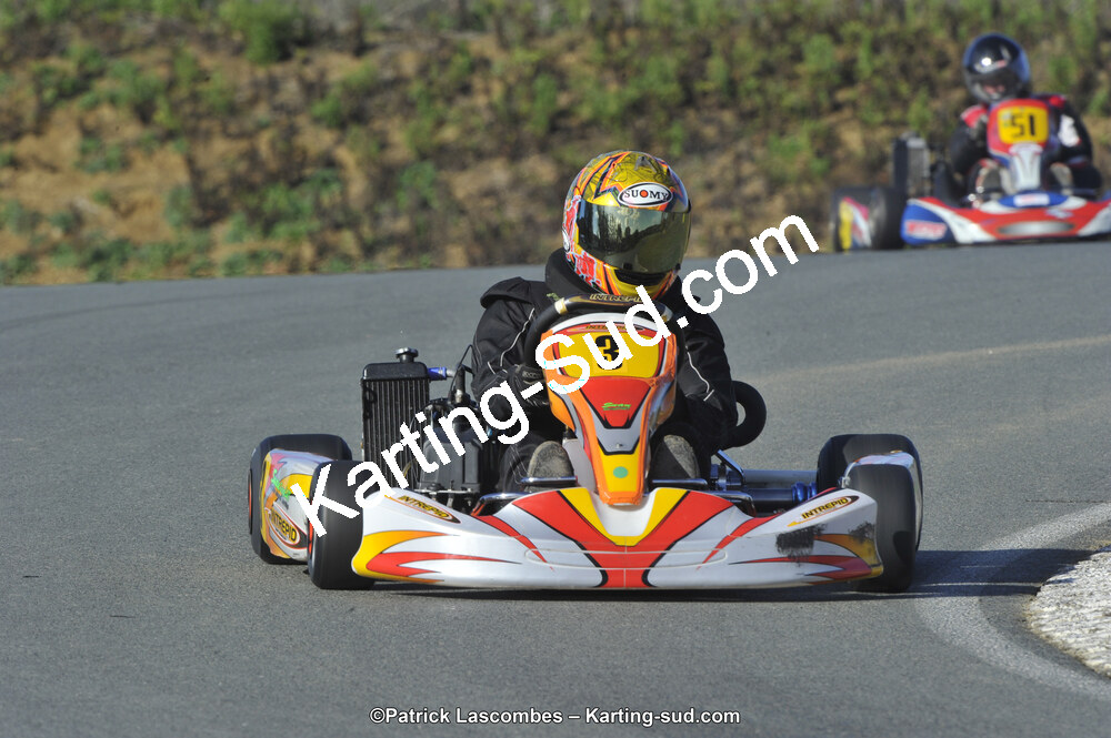 22/11/2015 : Kart Sud Endurance à Layrac (Photos Patrick Lascombes) 2015 — karting
