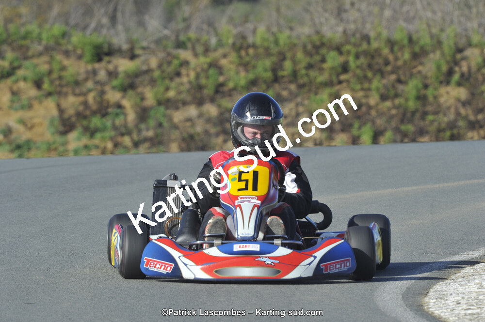 22/11/2015 : Kart Sud Endurance à Layrac (Photos Patrick Lascombes) 2015 — karting