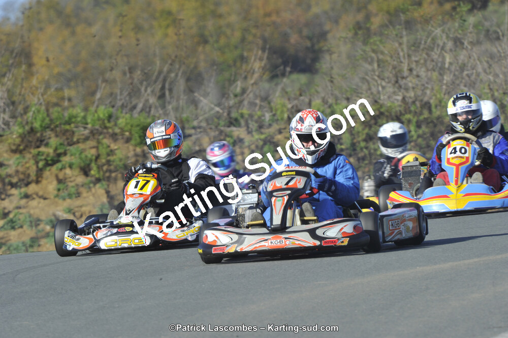 22/11/2015 : Kart Sud Endurance à Layrac (Photos Patrick Lascombes) 2015 — karting