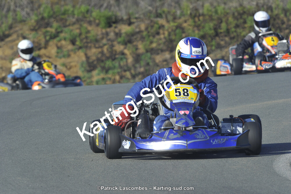 22/11/2015 : Kart Sud Endurance à Layrac (Photos Patrick Lascombes) 2015 — karting