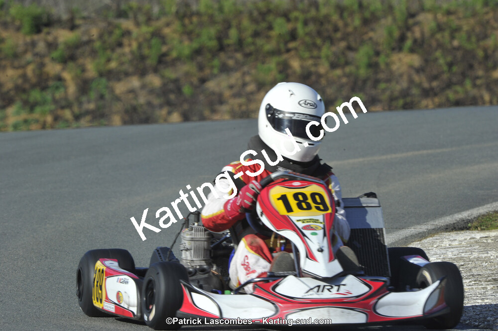 22/11/2015 : Kart Sud Endurance à Layrac (Photos Patrick Lascombes) 2015 — karting