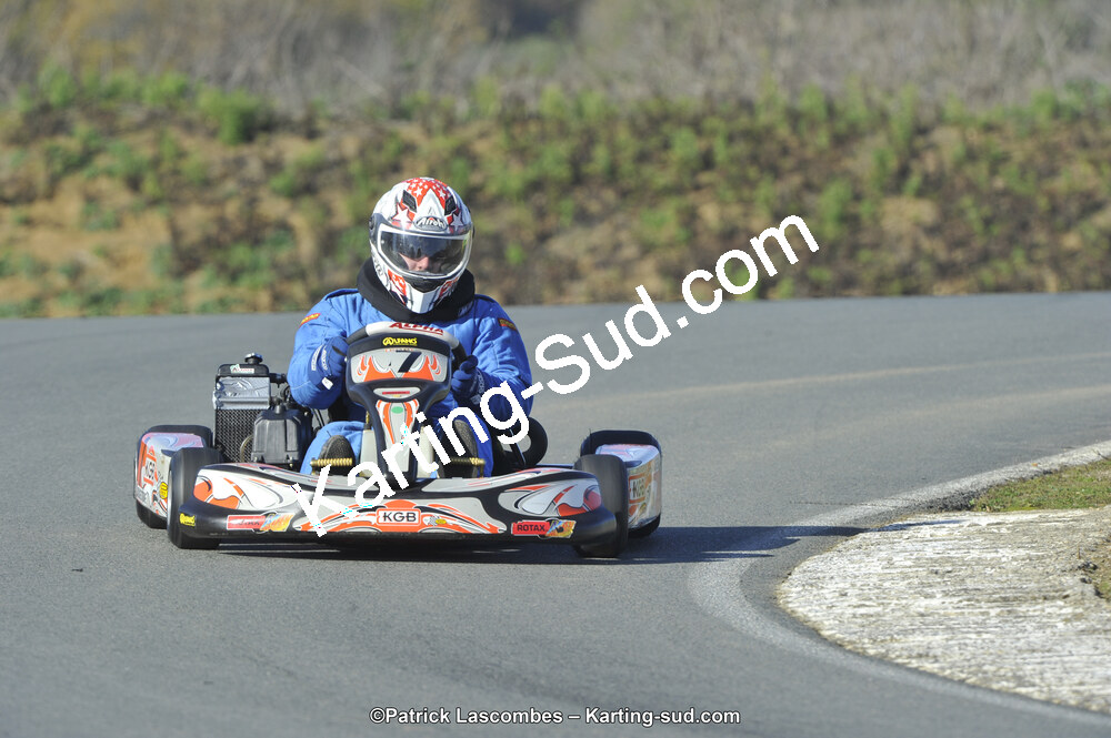 22/11/2015 : Kart Sud Endurance à Layrac (Photos Patrick Lascombes) 2015 — karting