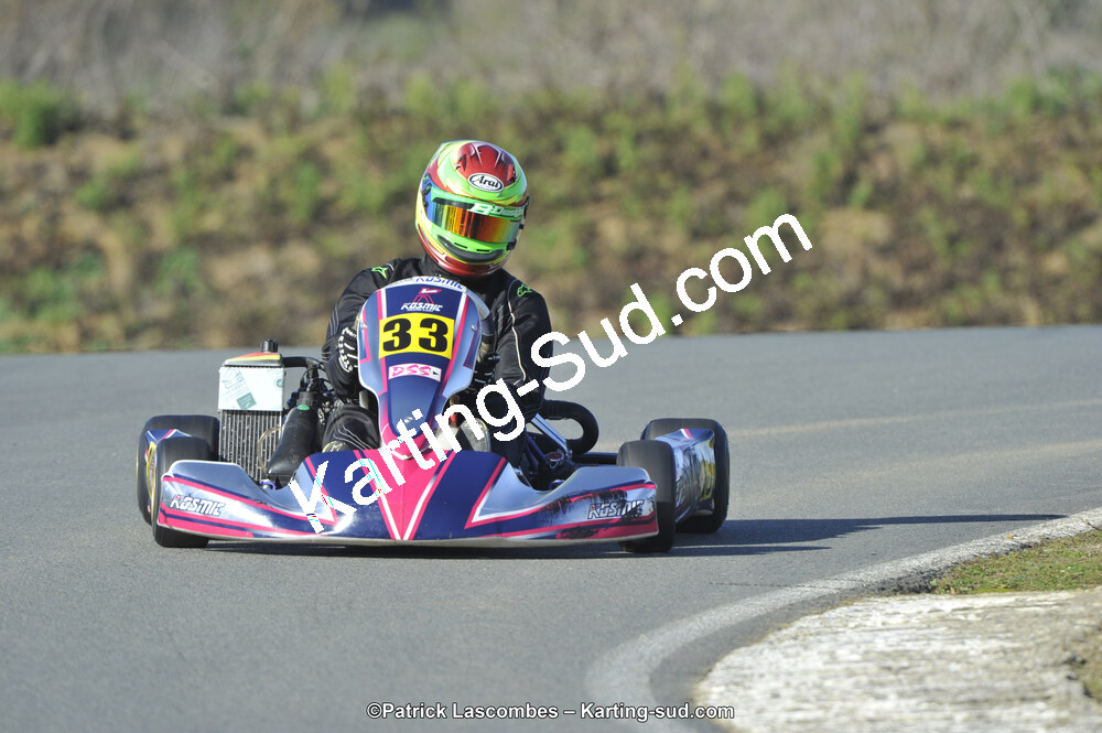 22/11/2015 : Kart Sud Endurance à Layrac (Photos Patrick Lascombes) 2015 — karting