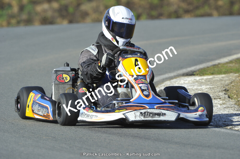 22/11/2015 : Kart Sud Endurance à Layrac (Photos Patrick Lascombes) 2015 — karting