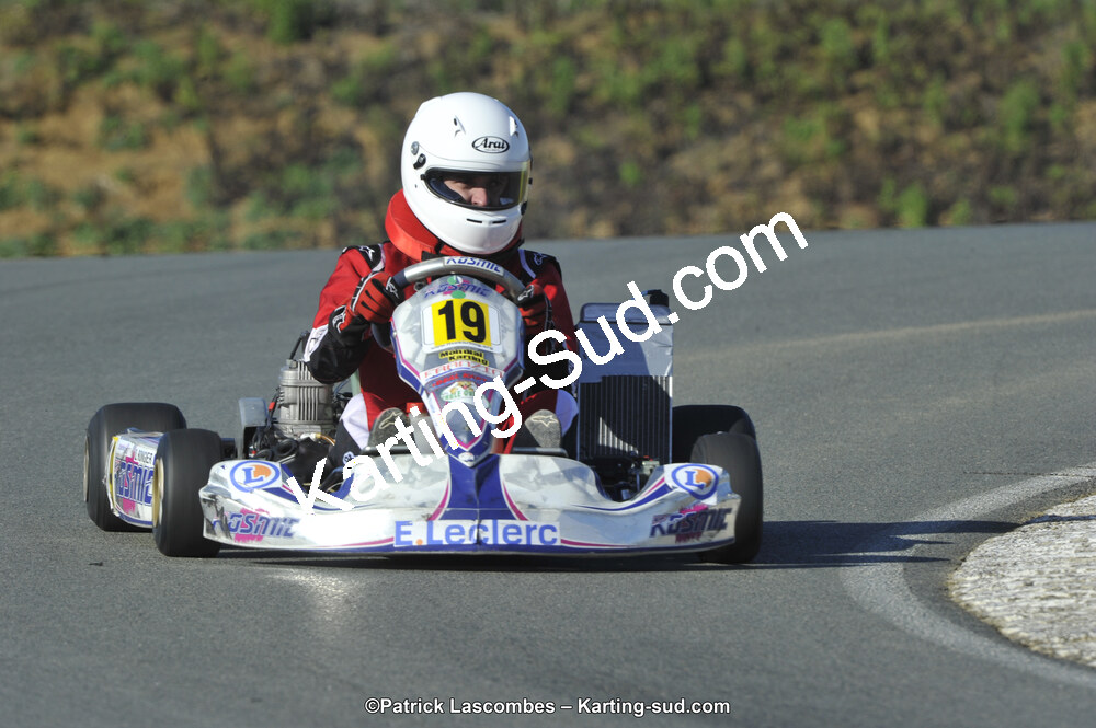 22/11/2015 : Kart Sud Endurance à Layrac (Photos Patrick Lascombes) 2015 — karting