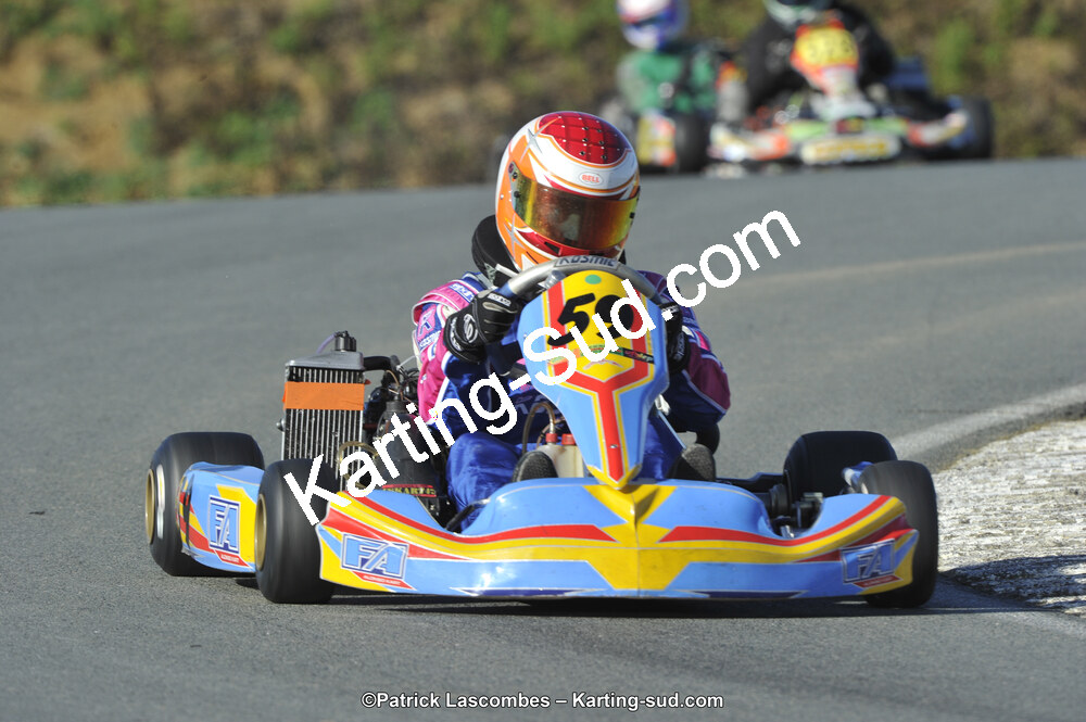 22/11/2015 : Kart Sud Endurance à Layrac (Photos Patrick Lascombes) 2015 — karting