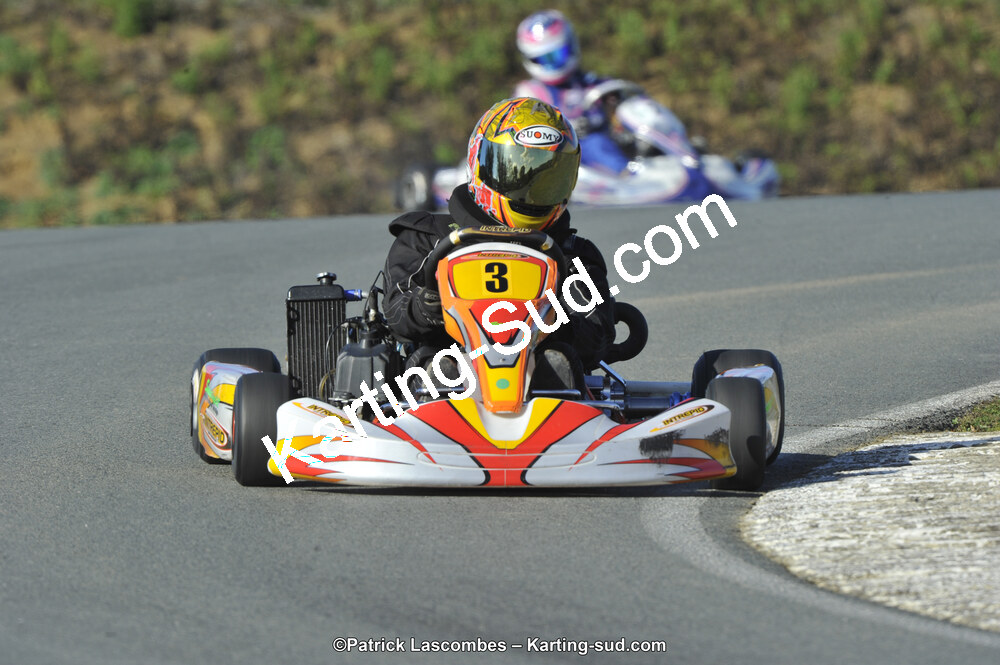 22/11/2015 : Kart Sud Endurance à Layrac (Photos Patrick Lascombes) 2015 — karting