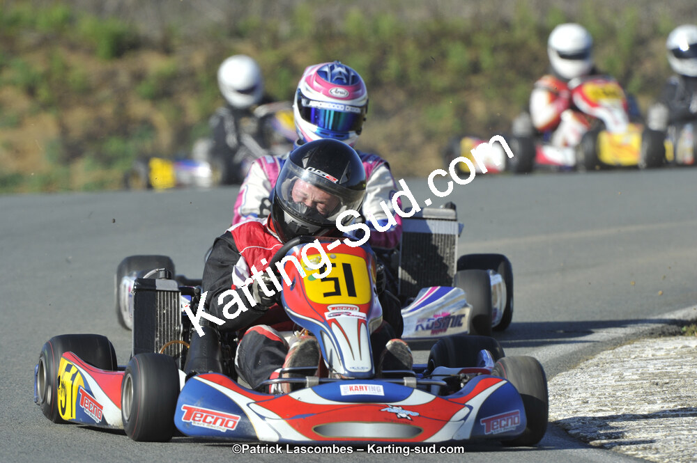 22/11/2015 : Kart Sud Endurance à Layrac (Photos Patrick Lascombes) 2015 — karting