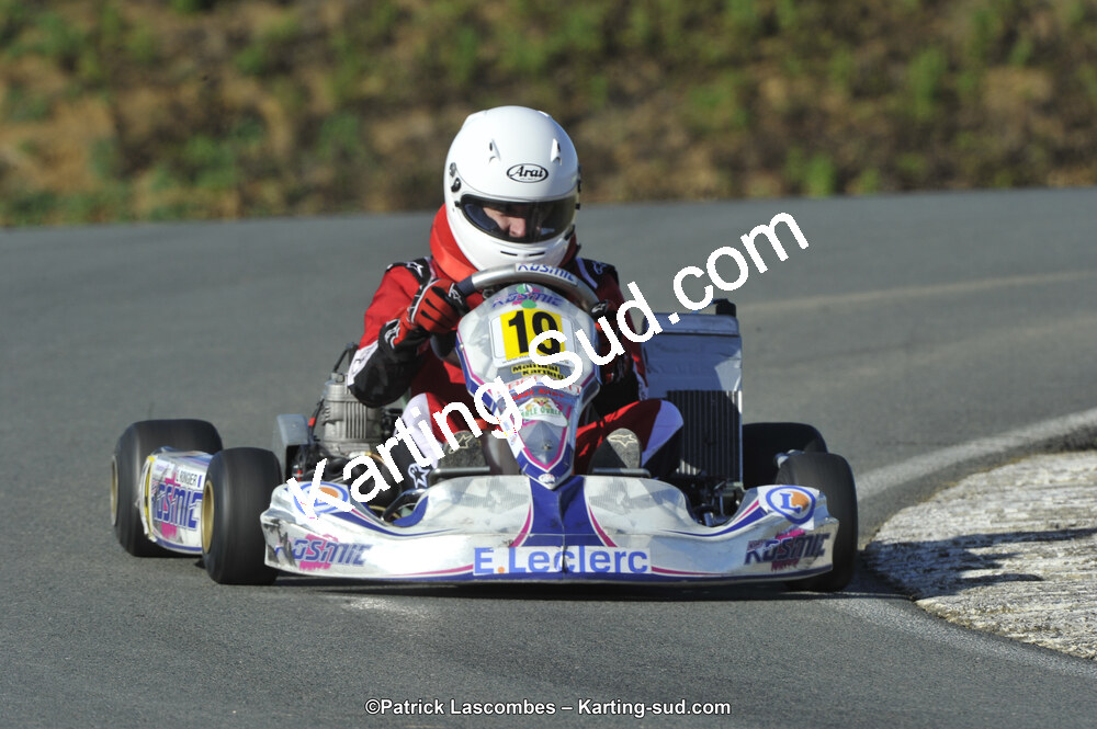 22/11/2015 : Kart Sud Endurance à Layrac (Photos Patrick Lascombes) 2015 — karting