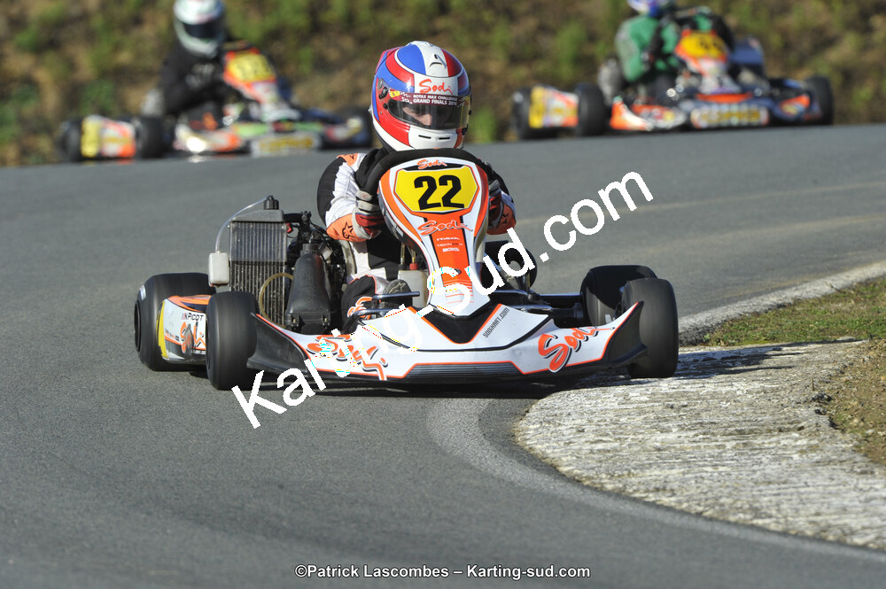 22/11/2015 : Kart Sud Endurance à Layrac (Photos Patrick Lascombes) 2015 — karting