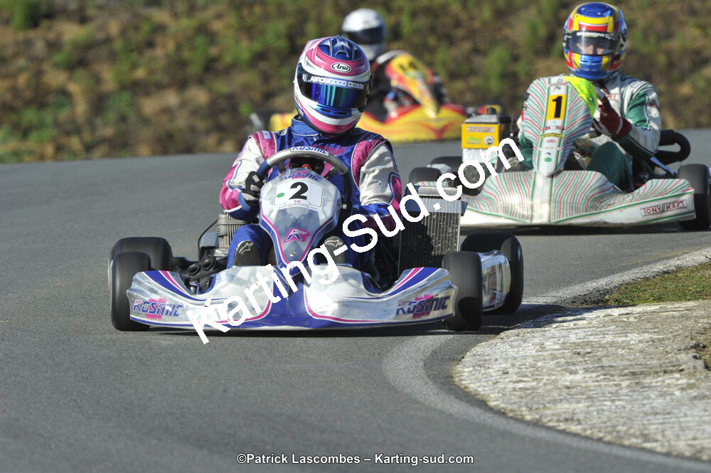 22/11/2015 : Kart Sud Endurance à Layrac (Photos Patrick Lascombes) 2015 — karting